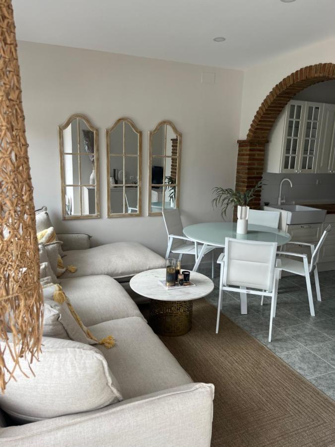 Appartement Aan Boulevard En Zwembad Sitio de Calahonda Exterior photo